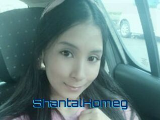 ShantalHomeg Vidéos de Cul FR
