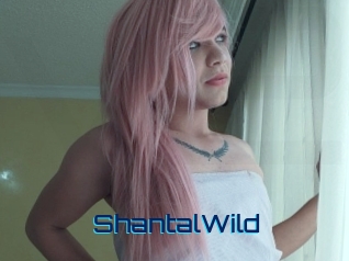 ShantalWild Vidéos de Cul FR