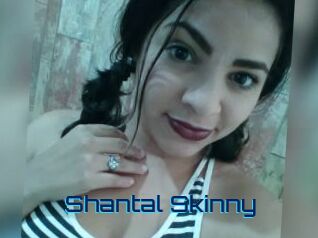 Shantal_Skinny Vidéos de Cul FR
