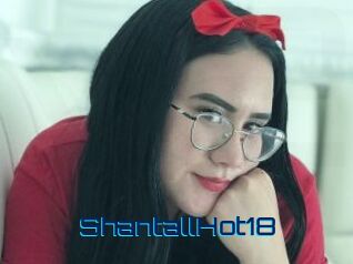 ShantallHot18