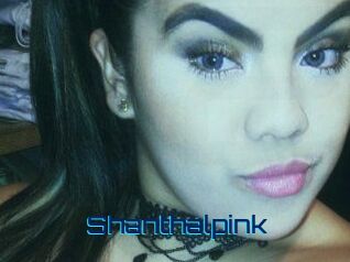 Shanthalpink