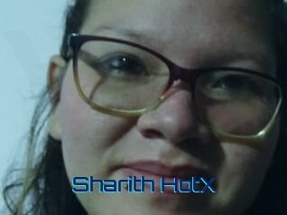 Sharith_HotX