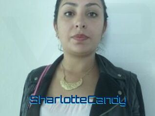 SharlotteCandy Vidéos de Cul FR
