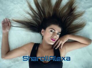 SharollAlexa Vidéos de Cul FR