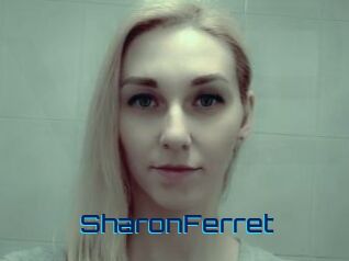 SharonFerret