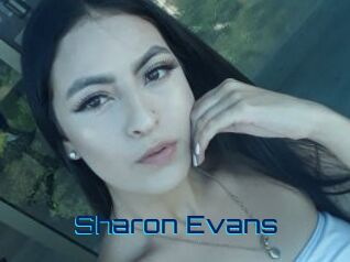 Sharon_Evans