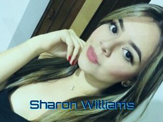 Sharon_Williams Vidéos de Cul FR