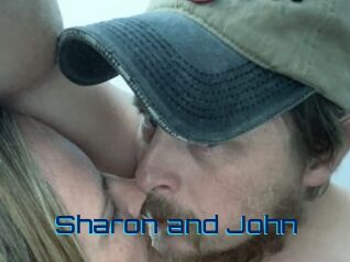 Sharon_and_John Vidéos de Cul FR