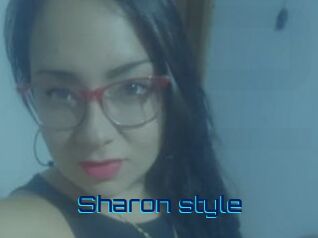 Sharon_style