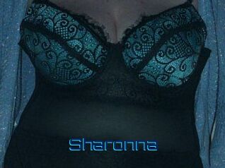 Sharonna