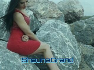 ShaunaGrand Vidéos de Cul FR