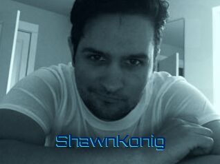 ShawnKonig Vidéos de Cul FR