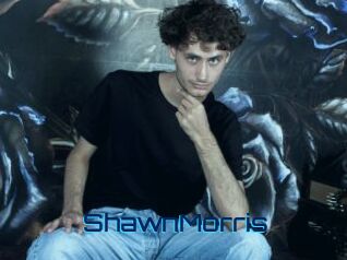 ShawnMorris