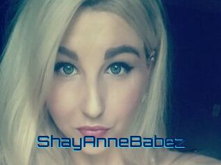 ShayAnneBabez