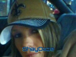 ShayDaze Vidéos de Cul FR