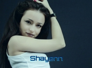 Shayenn Vidéos de Cul FR