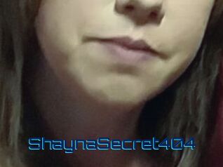 ShaynaSecret404 Vidéos de Cul FR