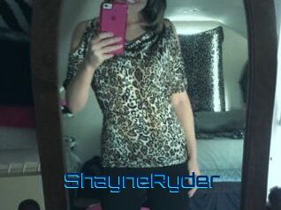 ShayneRyder Vidéos de Cul FR