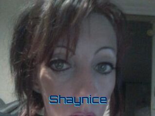 Shaynice Vidéos de Cul FR