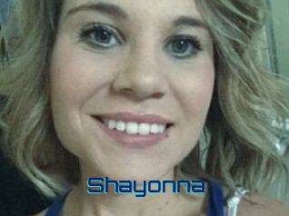 Shayonna Vidéos de Cul FR