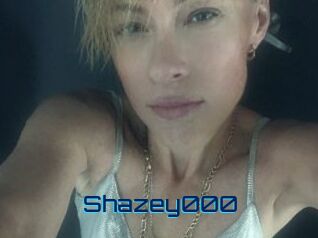 Shazey000 Vidéos de Cul FR