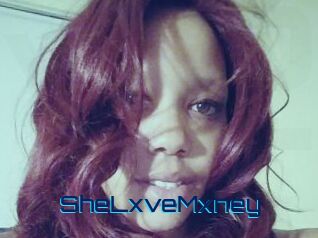SheLxveMxney