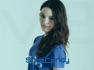 SheaCandy Vidéos de Cul FR