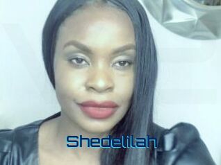 Shedelilah
