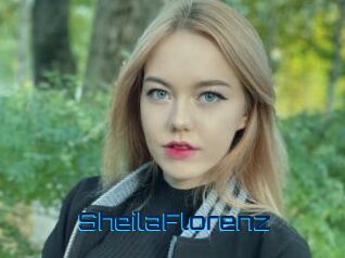 SheilaFlorenz