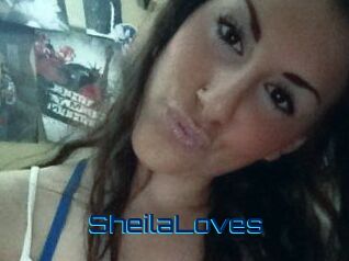Sheila_Loves Vidéos de Cul FR