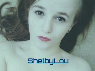 ShelbyLou