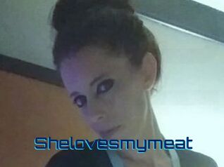 Shelovesmymeat