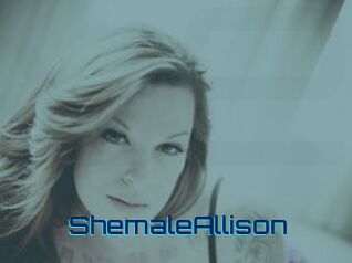ShemaleAllison