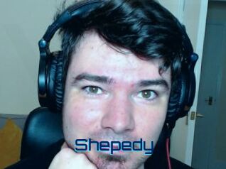Shepedy
