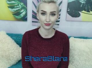 SheraBlare Vidéos de Cul FR