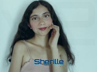 Sherille
