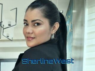 SherlineWest Vidéos de Cul FR