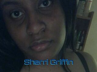 Sherri_Griffin Vidéos de Cul FR