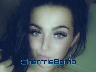 SherrrieBomb