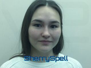 SherrySpell