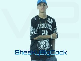 ShesKyBigCock