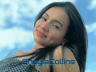 SheylaCollins