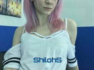 ShilohS Vidéos de Cul FR