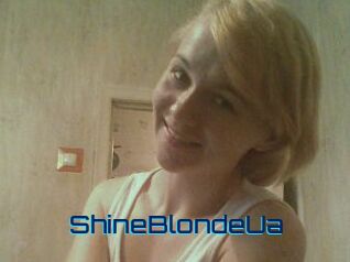 ShineBlondeUa Vidéos de Cul FR