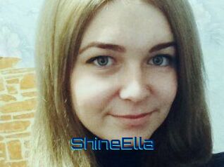 ShineElla Vidéos de Cul FR