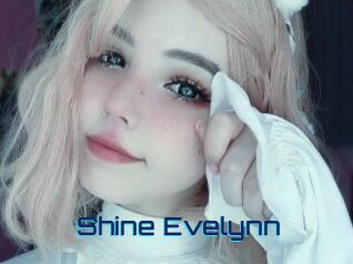 Shine_Evelynn