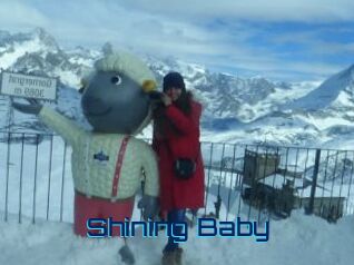 Shining_Baby Vidéos de Cul FR