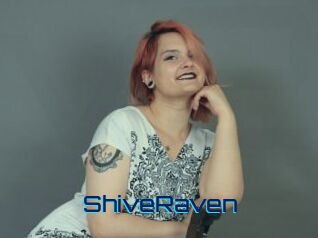 ShiveRaven