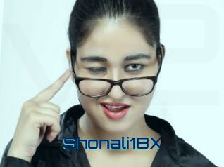 Shonali18X