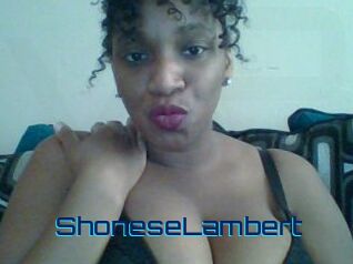 ShoneseLambert